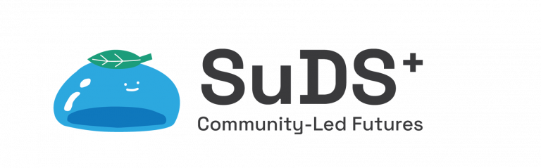 SuDS+ Update Autumn 2025